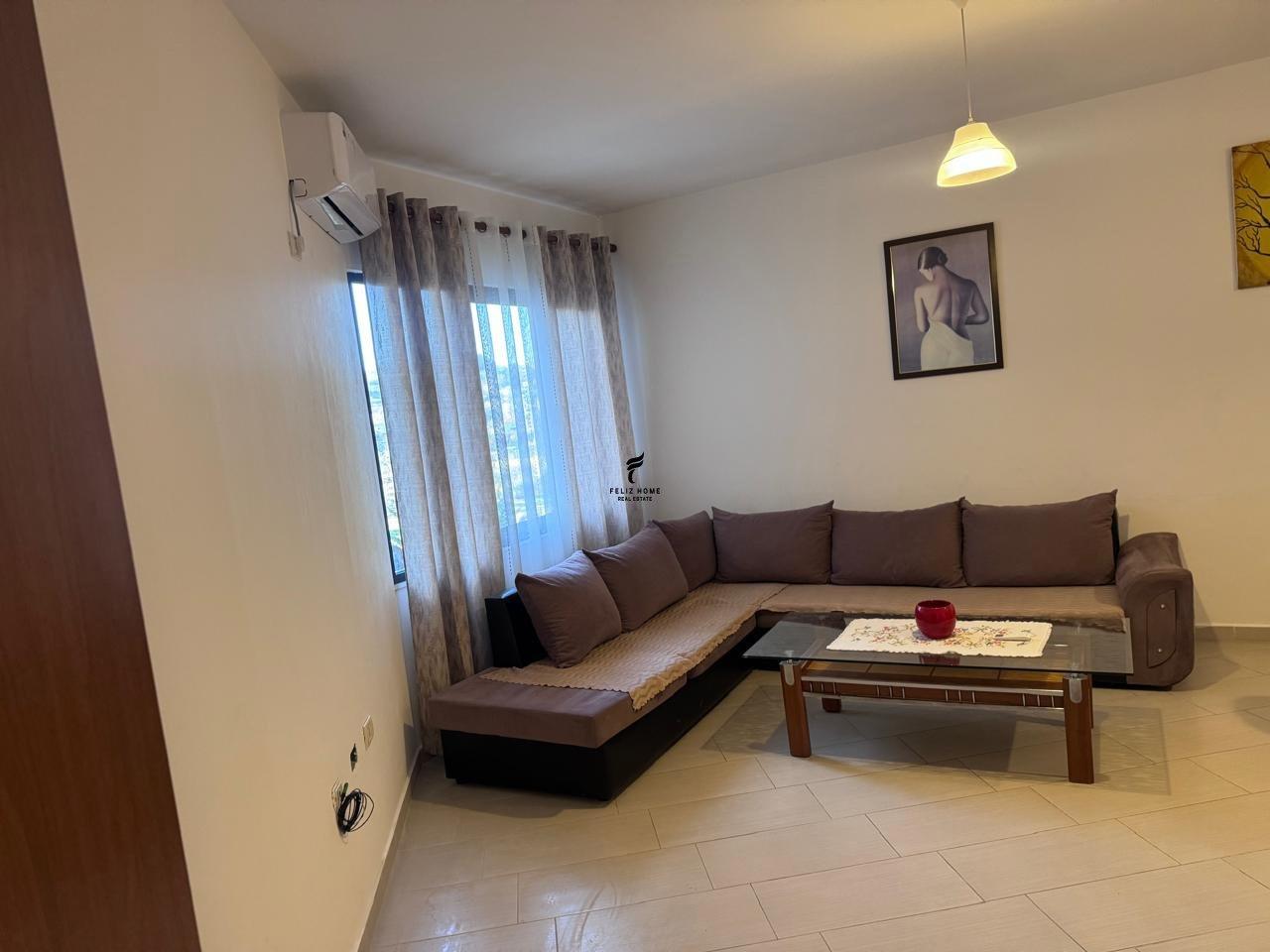 Appartamento in affitto 1+1 Astir 40.000 Lekë FH-83106