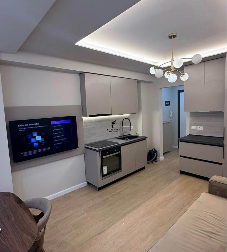 APARTMENT FOR RENT 1+1 BRRYL 60,000 LEKE FH-83097