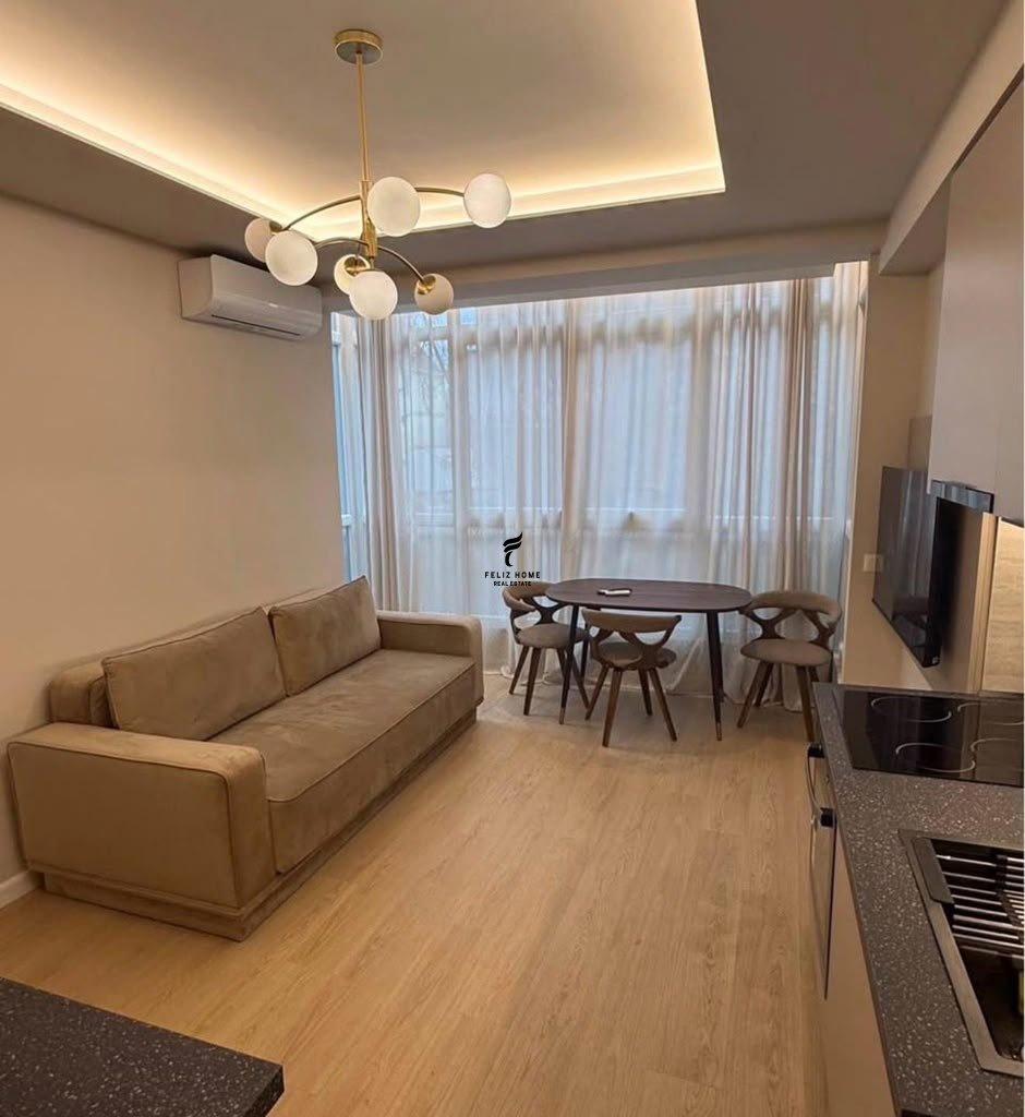 APARTMENT FOR RENT 1+1 BRRYL 60,000 LEKE FH-83097