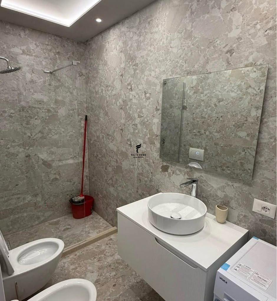 APARTMENT FOR RENT 1+1 BRRYL 60,000 LEKE FH-83097
