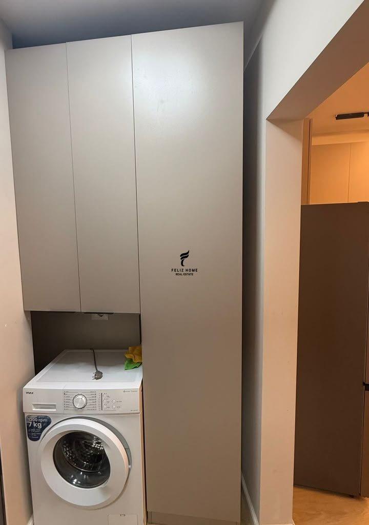 APARTMENT FOR RENT 1+1 BRRYL 50,000 LEKE FH-83092
