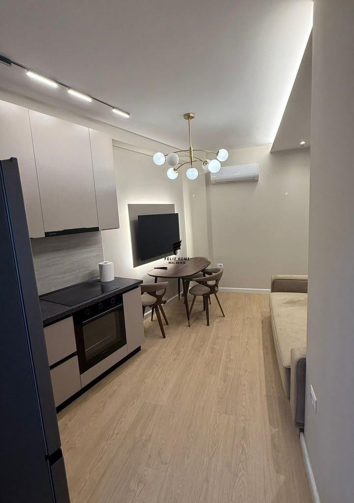 APARTMENT FOR RENT 1+1 BRRYL 50,000 LEKE FH-83092