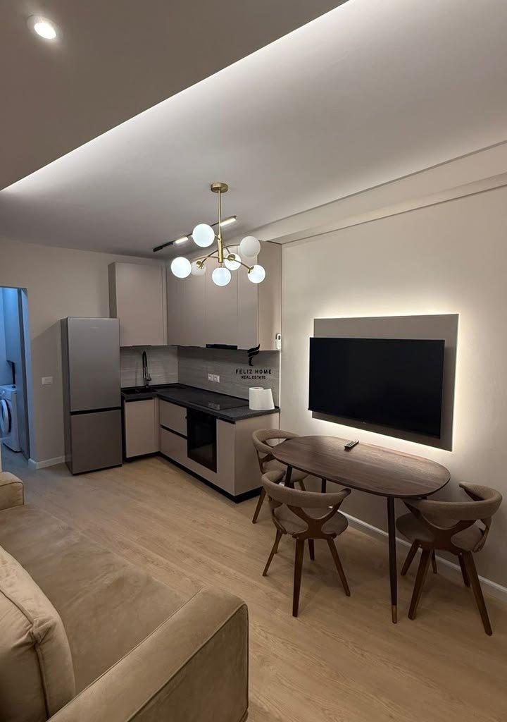 APARTMENT FOR RENT 1+1 BRRYL 50,000 LEKE FH-83092