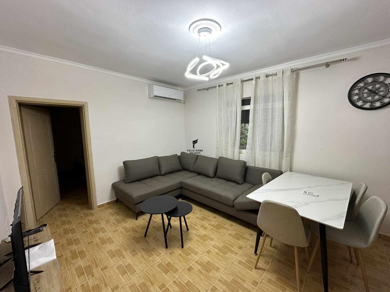 Apartment for Rent 2+1 Rruga Bardhyl 55,000 LEK FH-83085