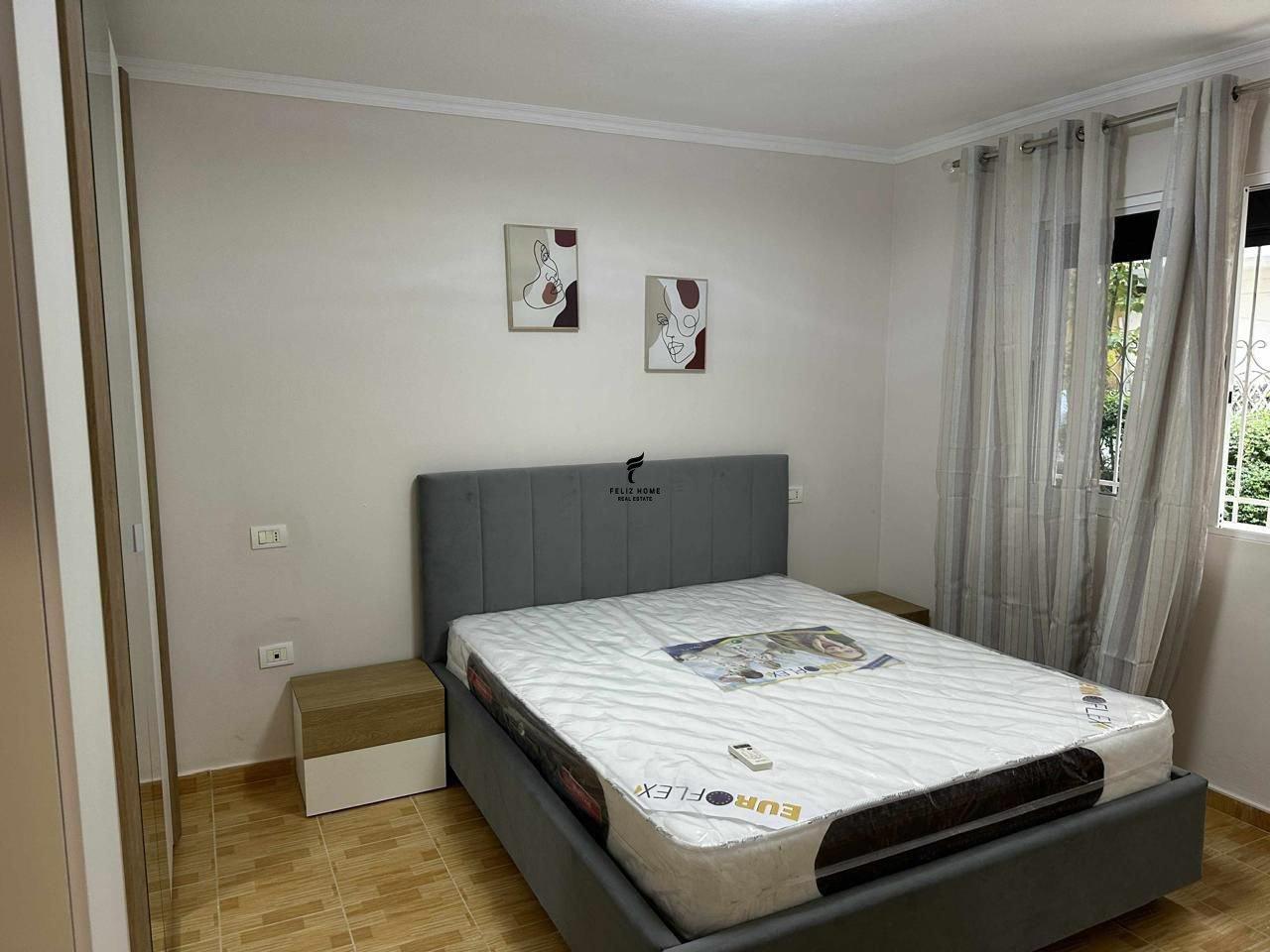 Apartment for Rent 2+1 Rruga Bardhyl 55,000 LEK FH-83085