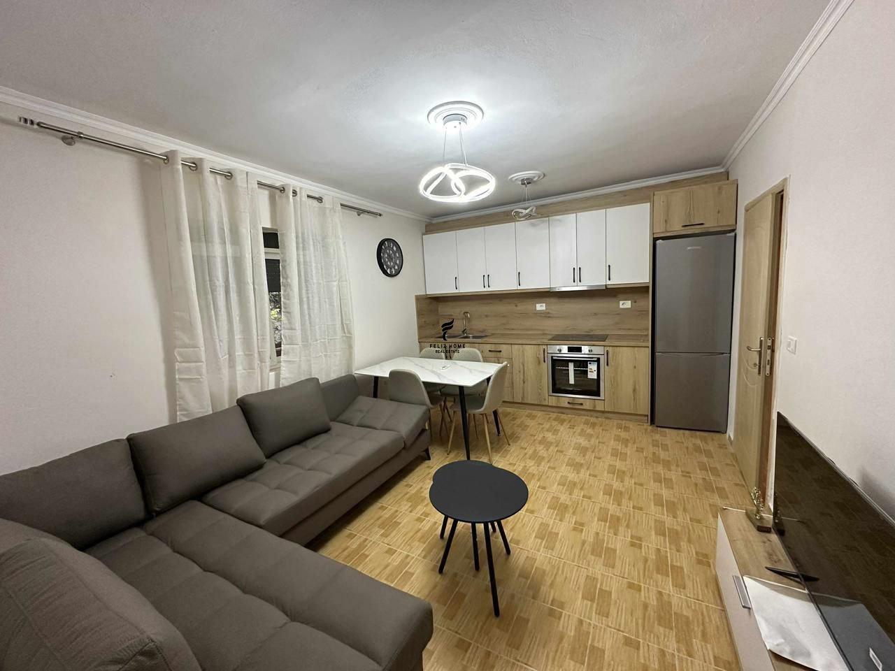 Apartment for Rent 2+1 Rruga Bardhyl 55,000 LEK FH-83085