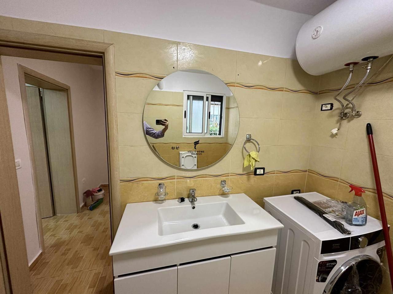 Apartment for Rent 2+1 Rruga Bardhyl 55,000 LEK FH-83085