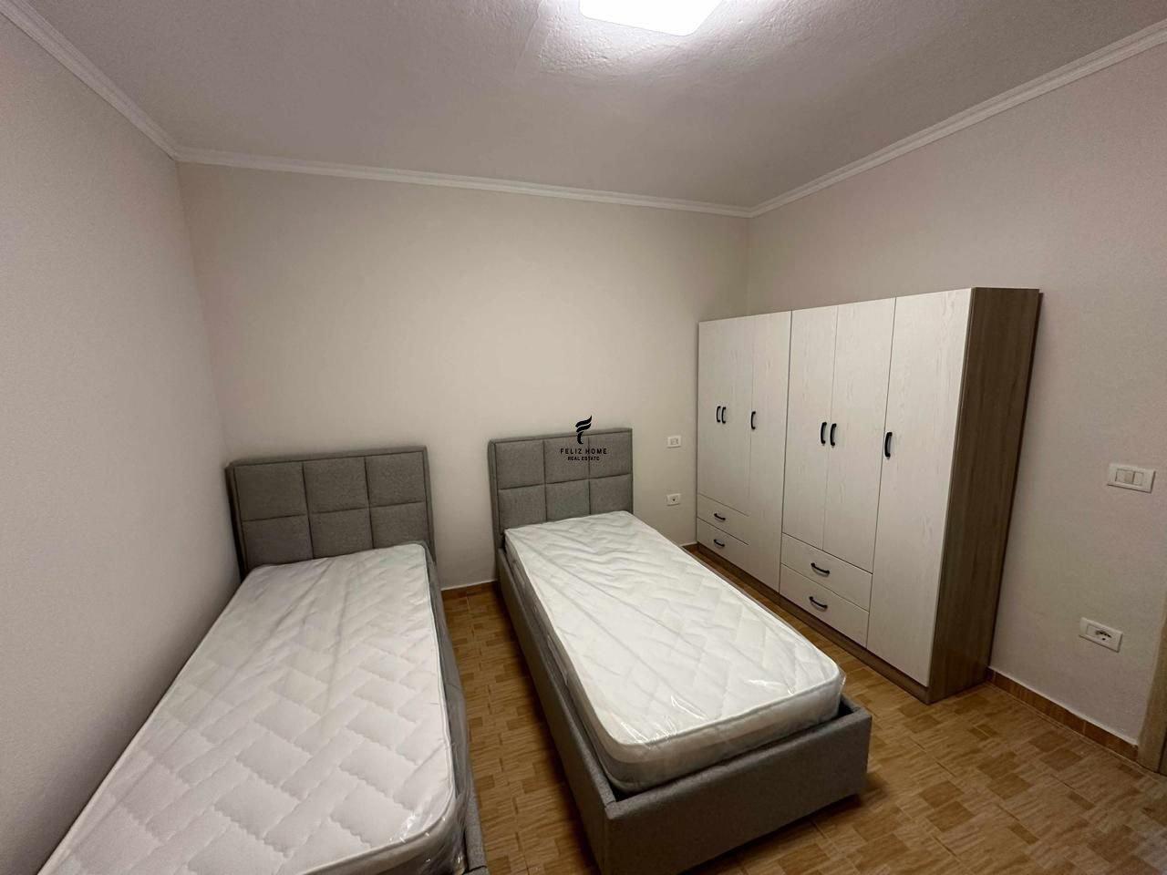 Apartment for Rent 2+1 Rruga Bardhyl 55,000 LEK FH-83085