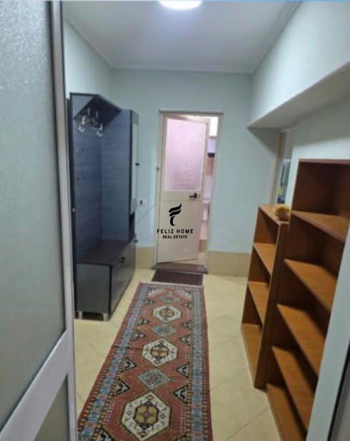 Appartamento in affitto 1+1 in Myslym Shyri 45.000 LEKE H-83073
