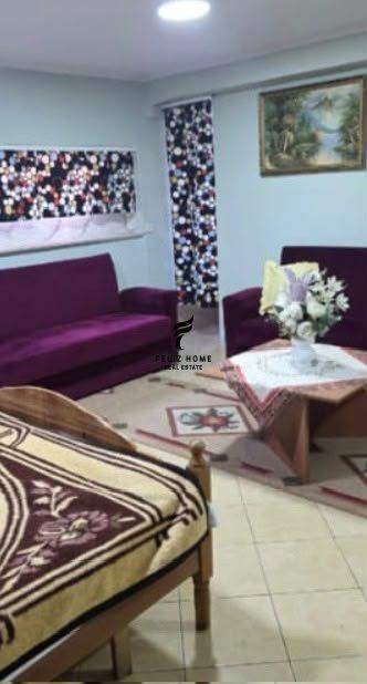 Appartamento in affitto 1+1 in Myslym Shyri 45.000 LEKE H-83073