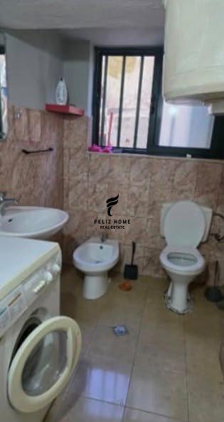Appartamento in affitto 1+1 in Myslym Shyri 45.000 LEKE H-83073