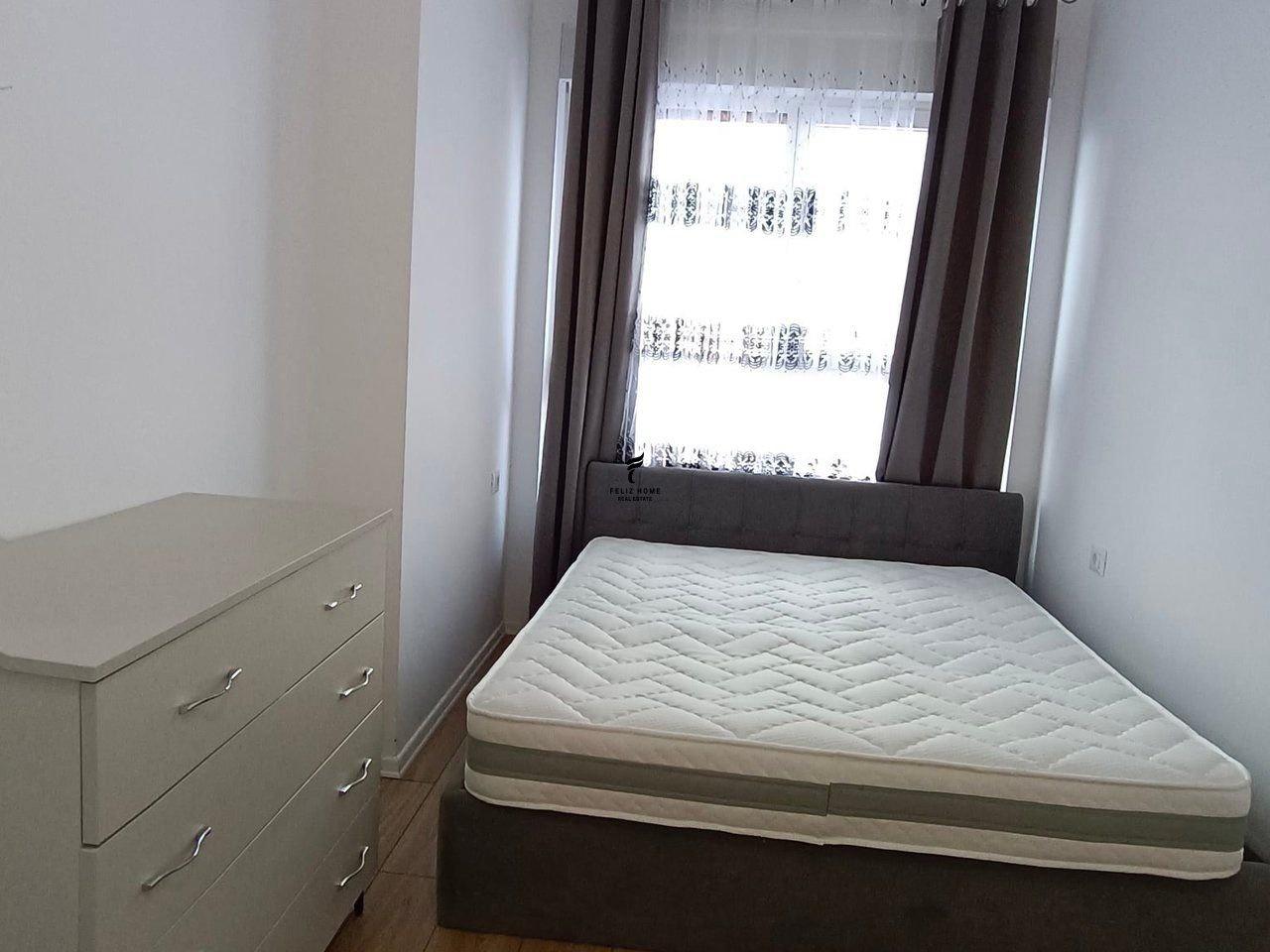 Appartamento con 1+1 camere in affitto - Ali Dem 40.000 LEKE FH-83078