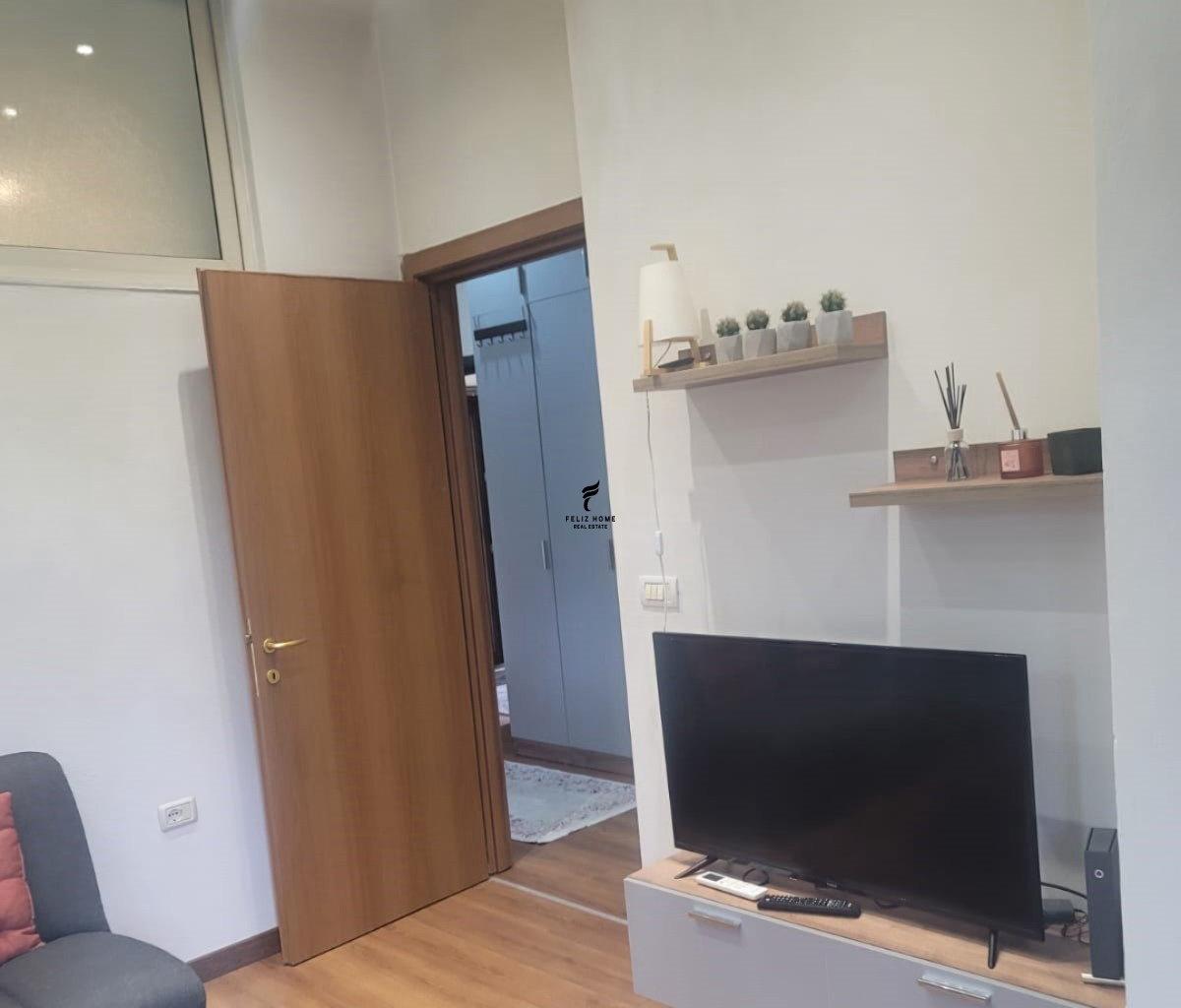 Apartment for Rent 1+1 9th Floor 60,000 LEK FH-82932