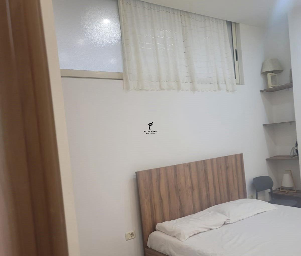 Apartment for Rent 1+1 9th Floor 60,000 LEK FH-82932