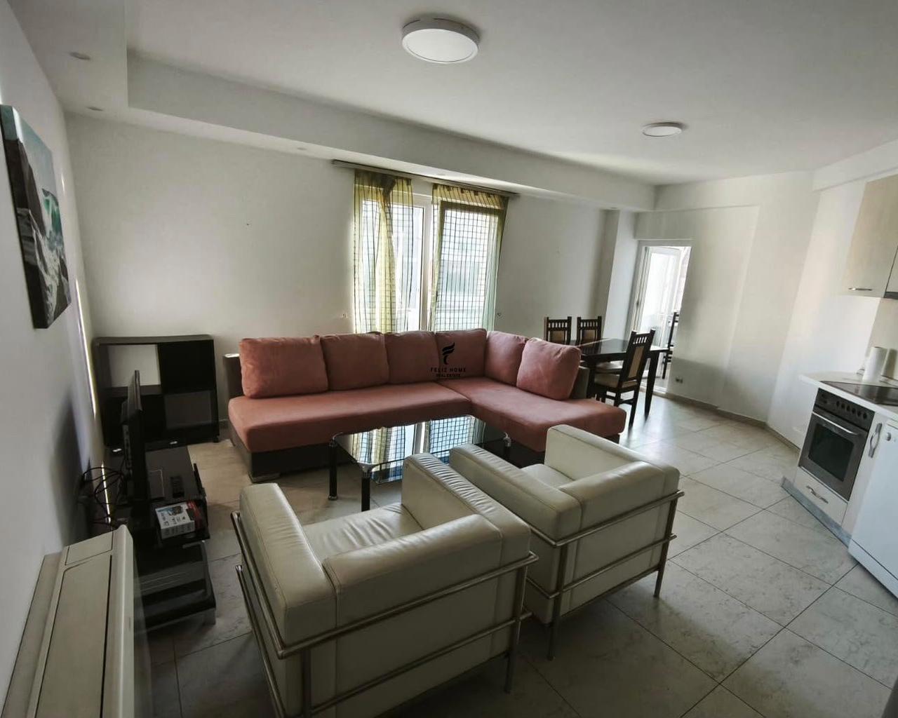 APPARTAMENTO CON QUOTA 2+1 VASIL SHANTO 70.000 LEKE FH-82926