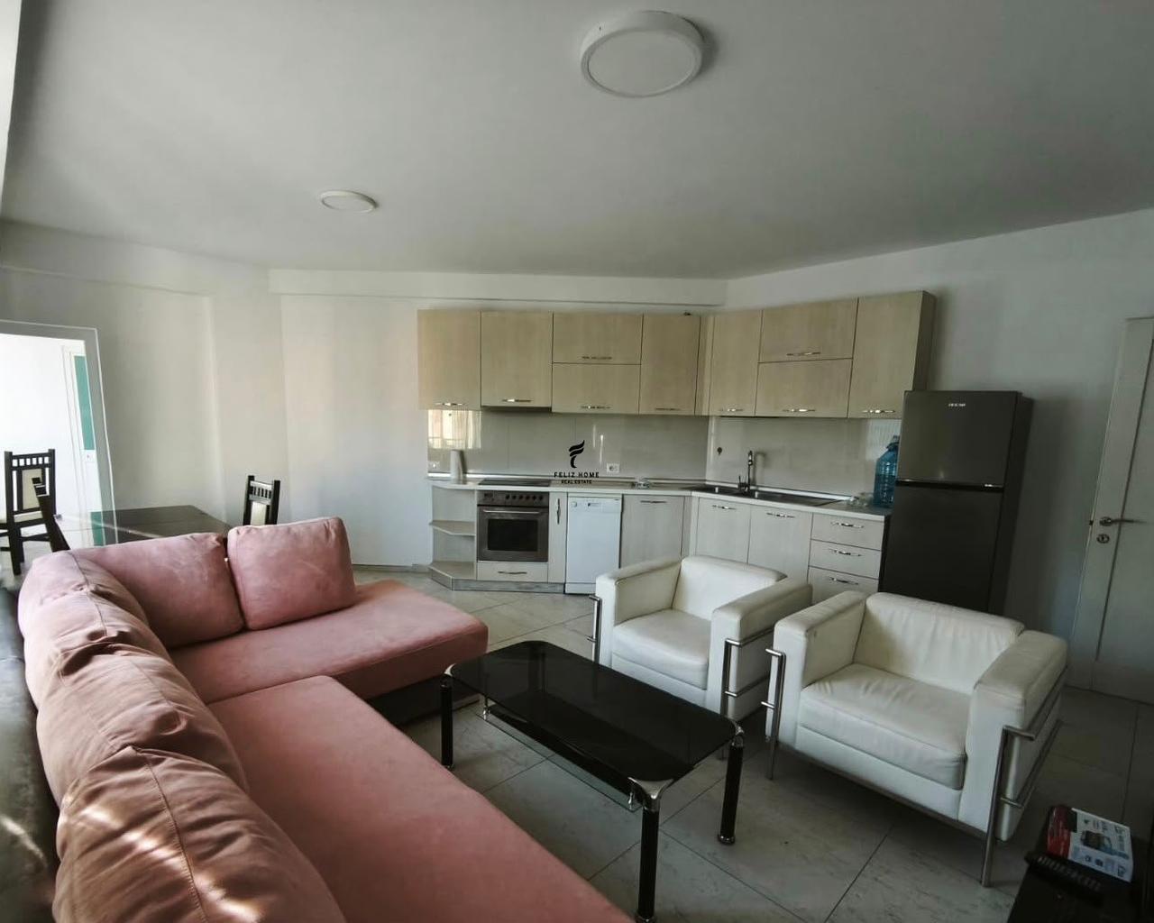 APPARTAMENTO CON QUOTA 2+1 VASIL SHANTO 70.000 LEKE FH-82926