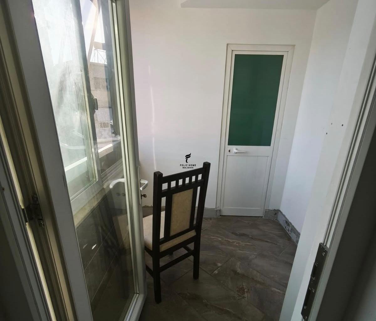 APPARTAMENTO CON QUOTA 2+1 VASIL SHANTO 70.000 LEKE FH-82926