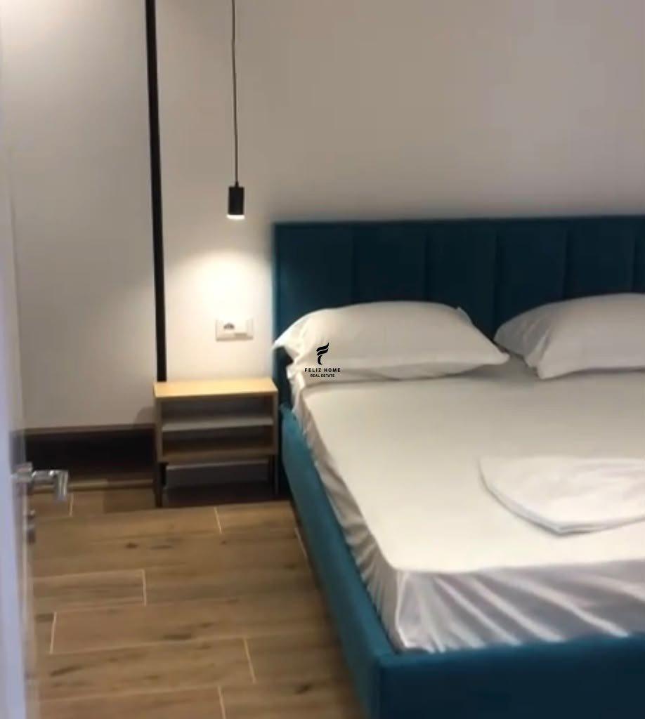 FOR SALE 1+1 APARTMENT IN PAZARI, PRICE 9,600,000 LEK