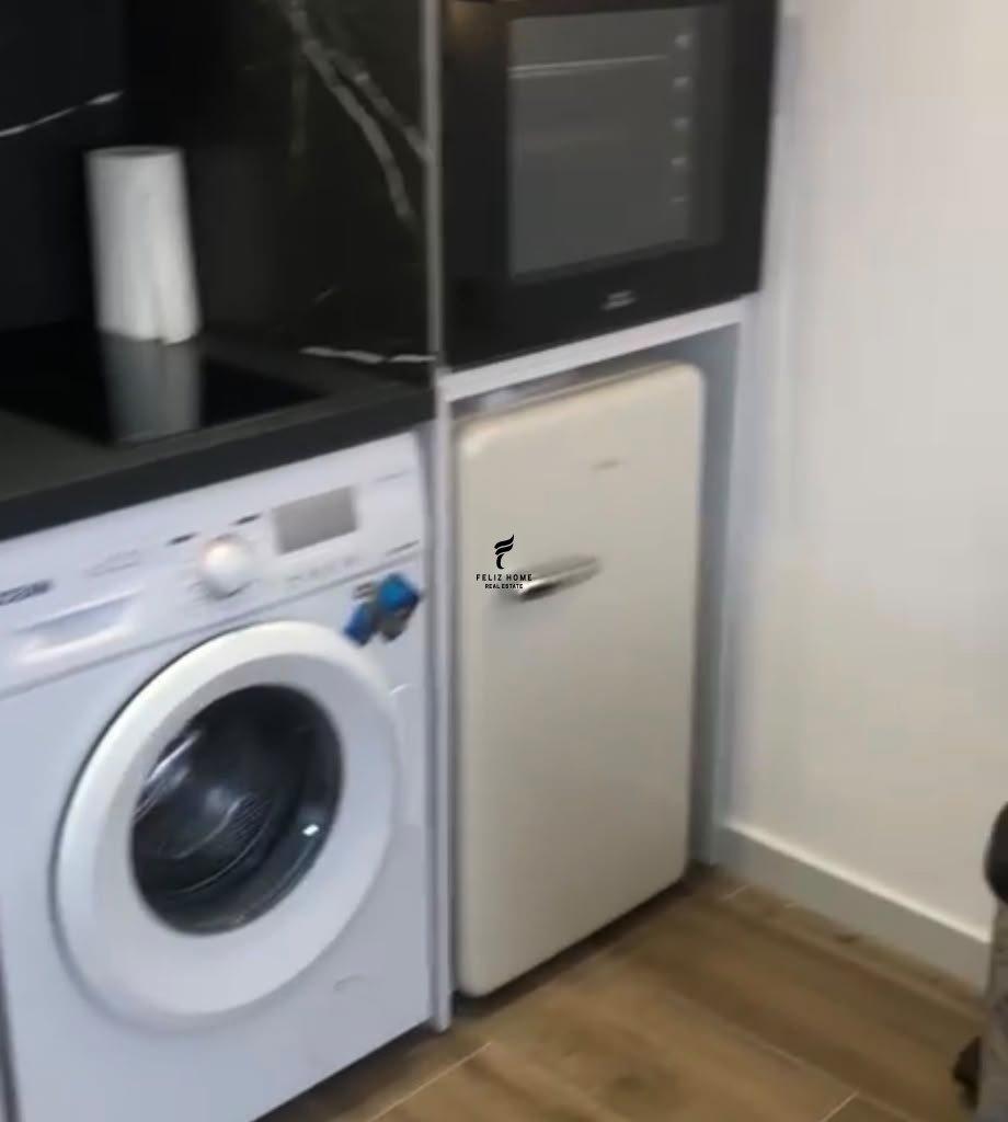 FOR SALE 1+1 APARTMENT IN PAZARI, PRICE 9,600,000 LEK