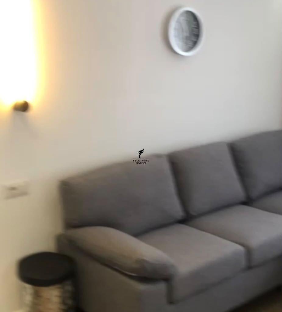 FOR SALE 1+1 APARTMENT IN PAZARI, PRICE 9,600,000 LEK