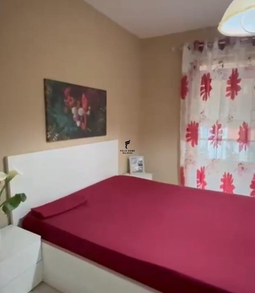 APARTMENT FOR SALE 1+1 FERIT XHAJKO 9,400,000 LEKE FH-82901