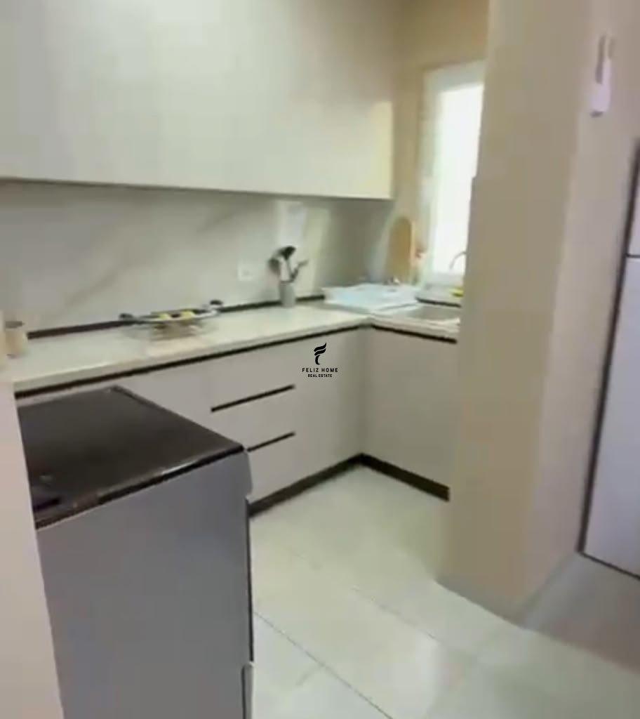 APARTMENT FOR SALE 1+1 FERIT XHAJKO 9,400,000 LEKE FH-82901