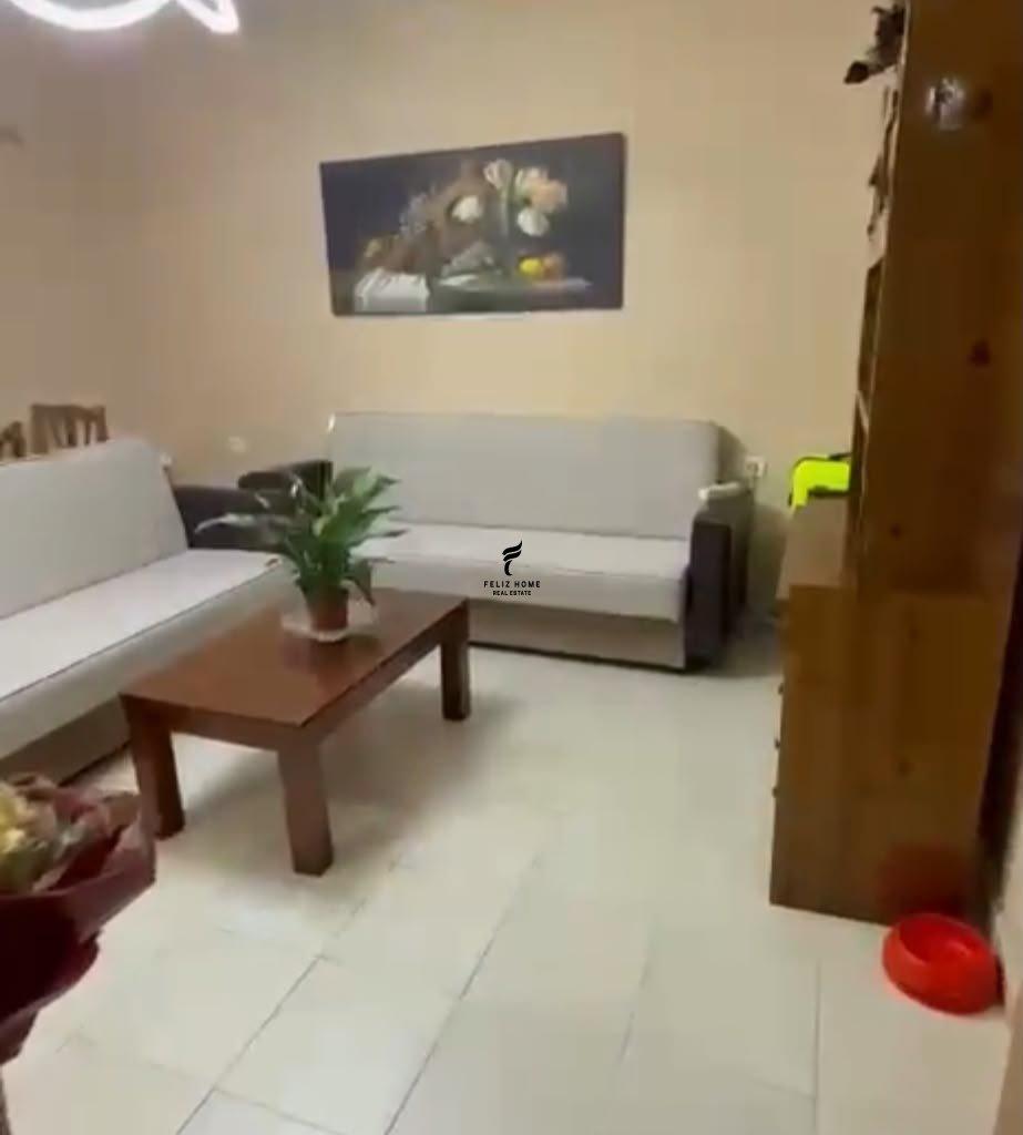 APARTMENT FOR SALE 1+1 FERIT XHAJKO 9,400,000 LEKE FH-82901