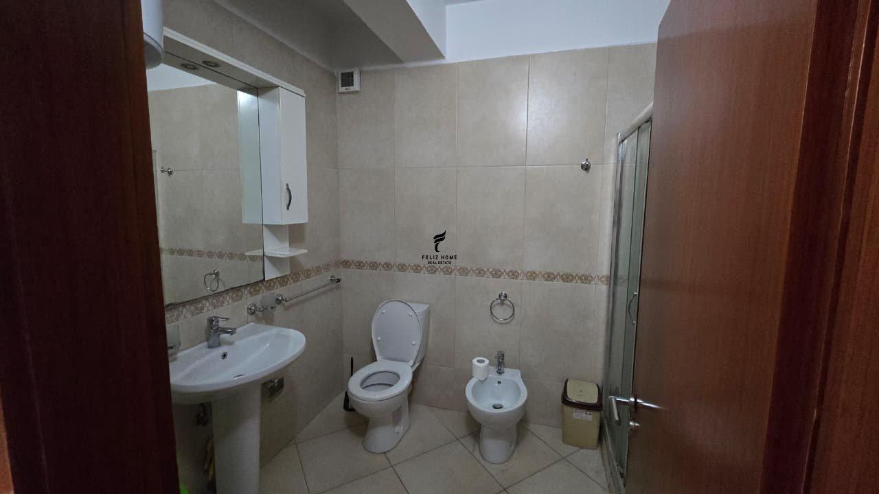 Apartment for Rent 1+1 in Parisit Commune 65,000 LEK FH-82897