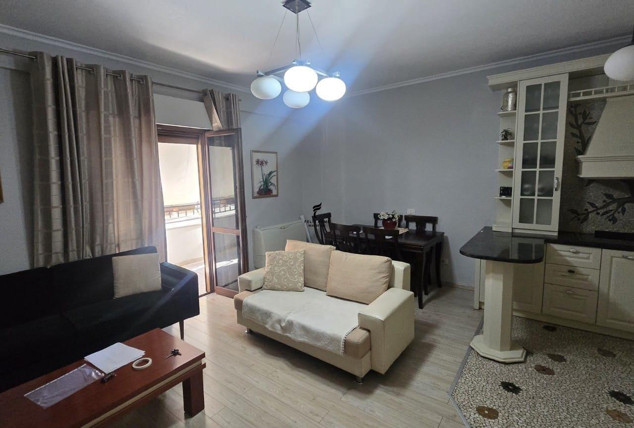 Apartment for Rent 1+1 in Parisit Commune 65,000 LEK FH-82897