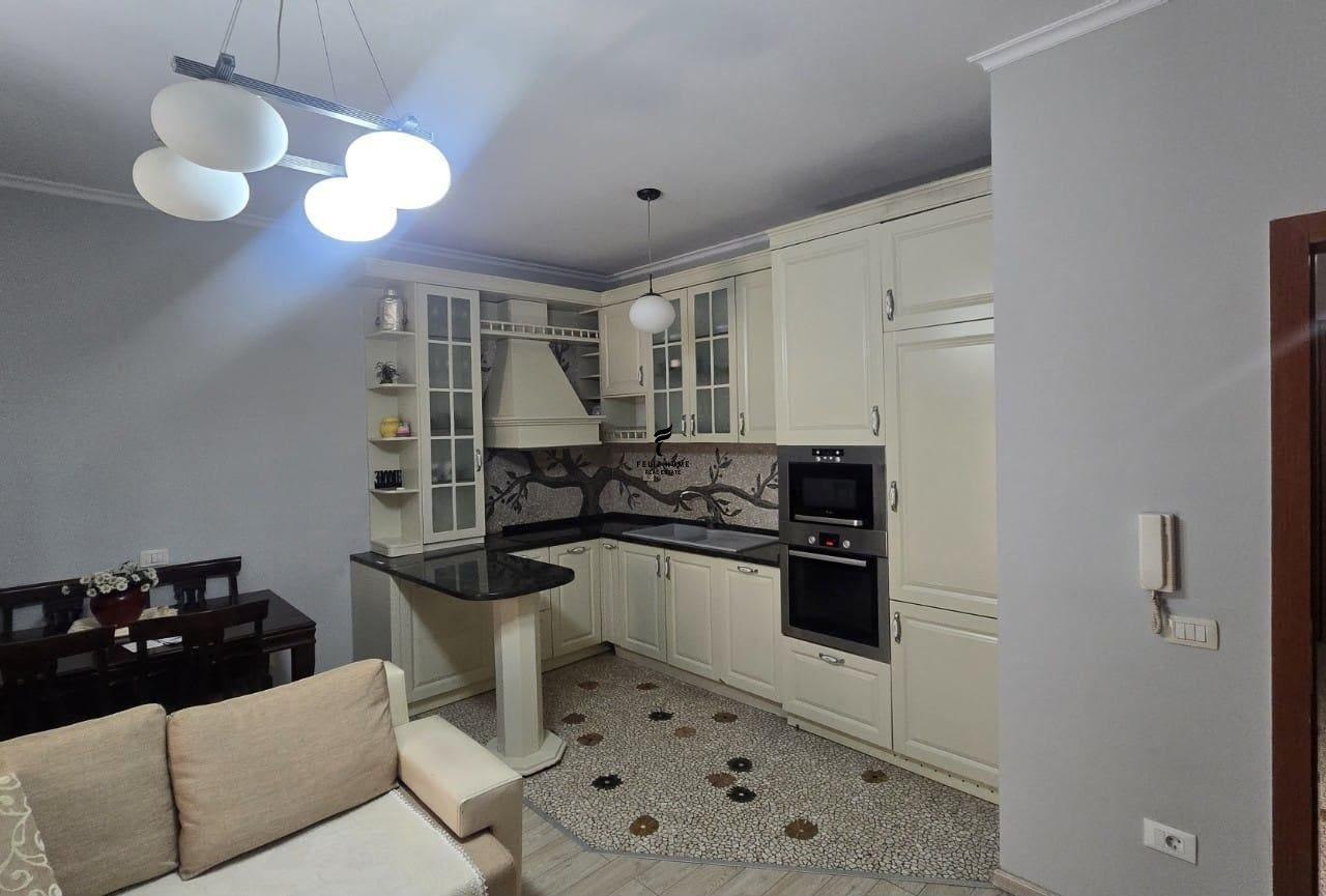 Apartment for Rent 1+1 in Parisit Commune 65,000 LEK FH-82897