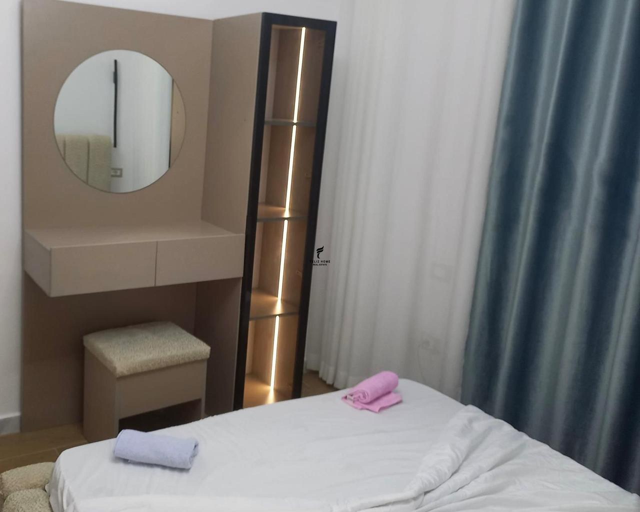 2+1 Fresh Apartment for Sale 55,000 LEK FH-82814