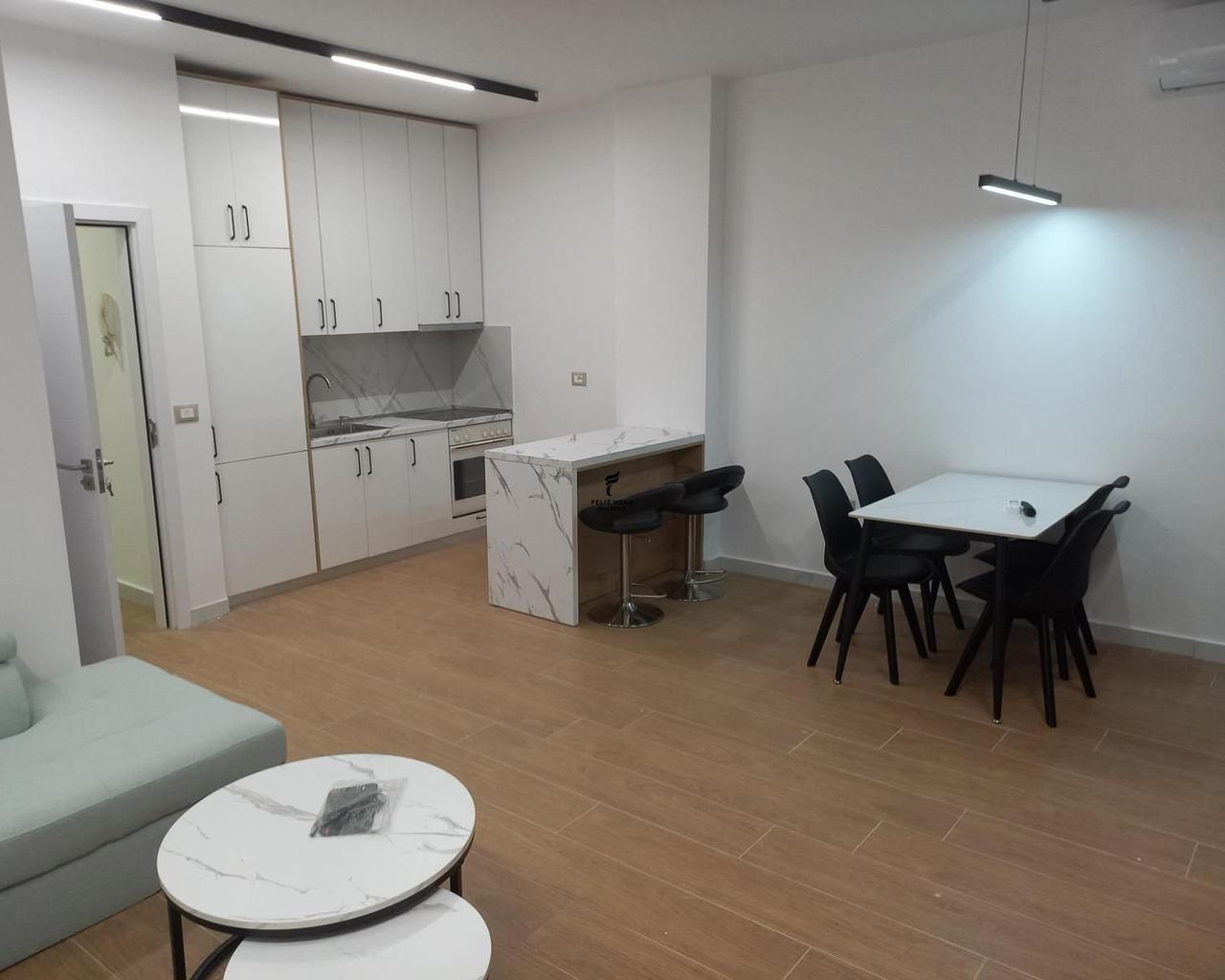 2+1 Fresh Apartment for Sale 55,000 LEK FH-82814