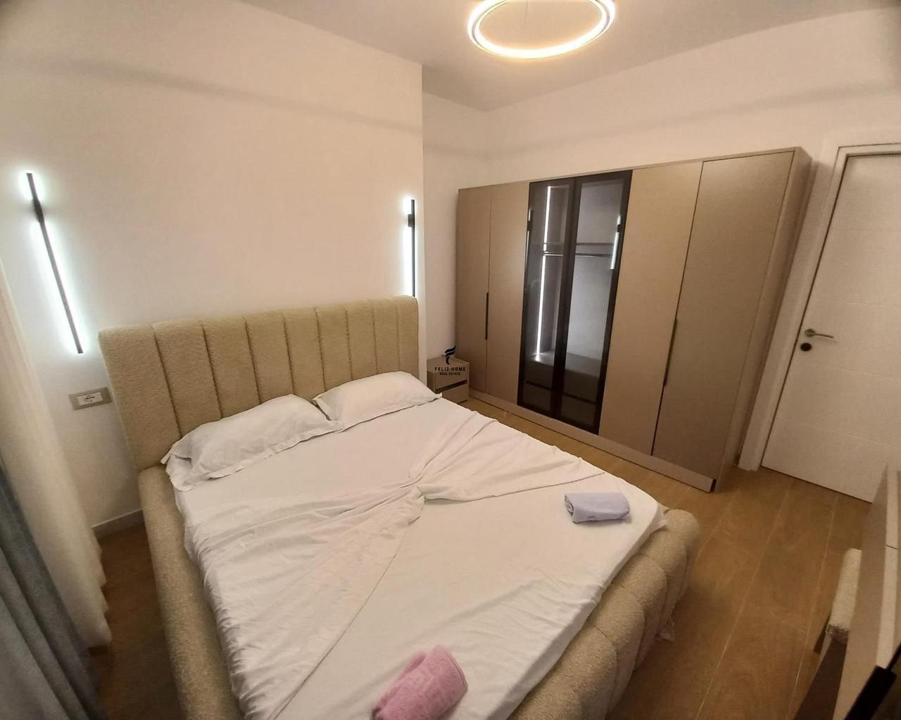2+1 Fresh Apartment for Sale 55,000 LEK FH-82814