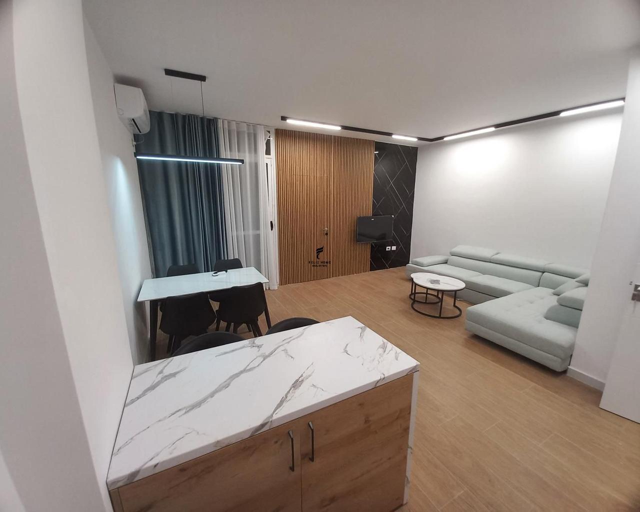 2+1 Fresh Apartment for Sale 55,000 LEK FH-82814