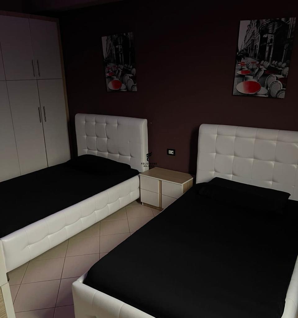 APPARTAMENTO IN AFFITTO 1+1 COMUNE DI PARISIT 50.000 LEKE FH-82835