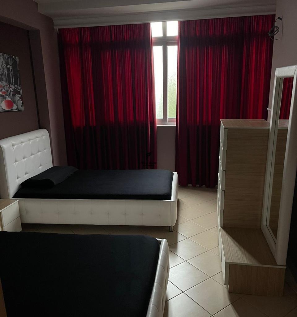 APPARTAMENTO IN AFFITTO 1+1 COMUNE DI PARISIT 50.000 LEKE FH-82835