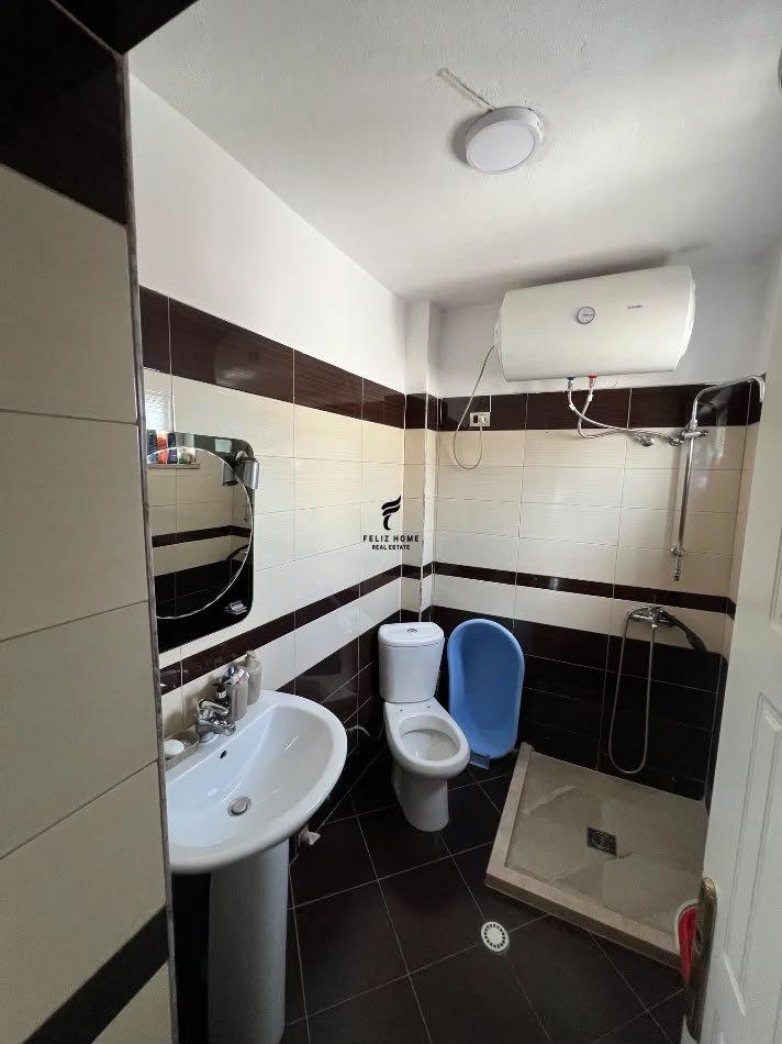 APPARTAMENTO 1+1 IN VENDITA LAPRAKE 9.800.000 LEKE
