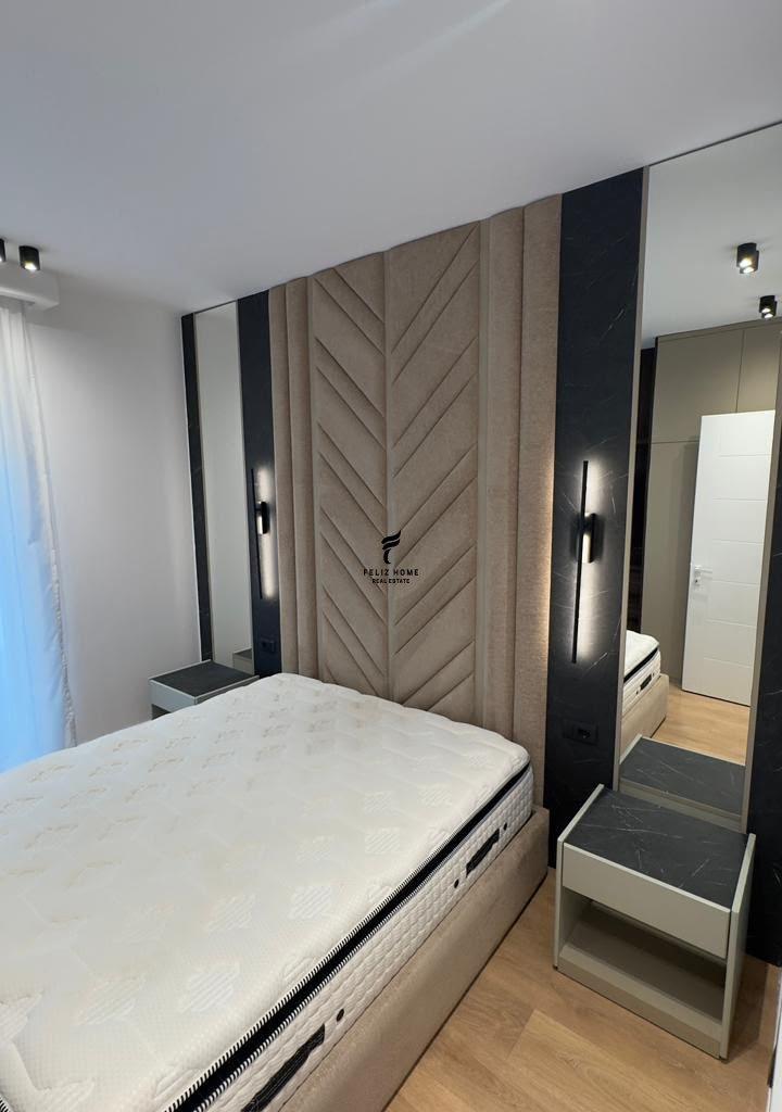 APARTAMENT ME QERA 1+1 PORCELAN 80.000 LEKE FH-82752