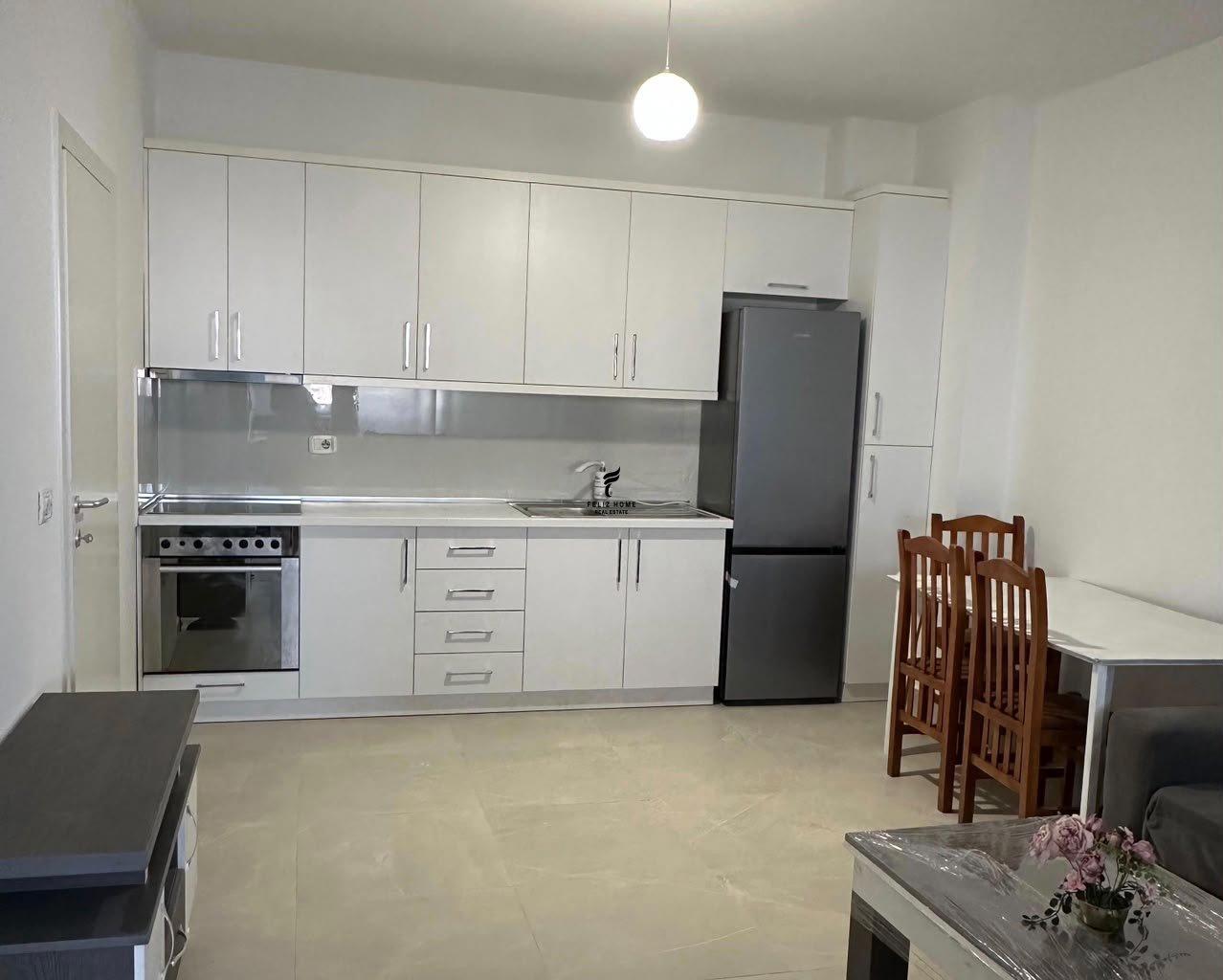 Apartment for Rent 2+1, Kavajes Street, 65,000 LEK