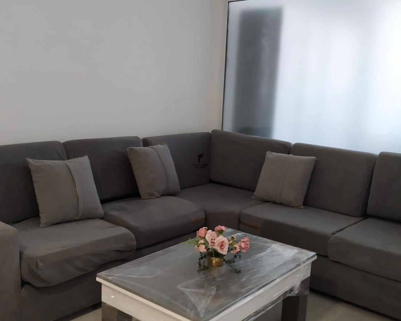 Apartment for Rent 2+1, Kavajes Street, 65,000 LEK