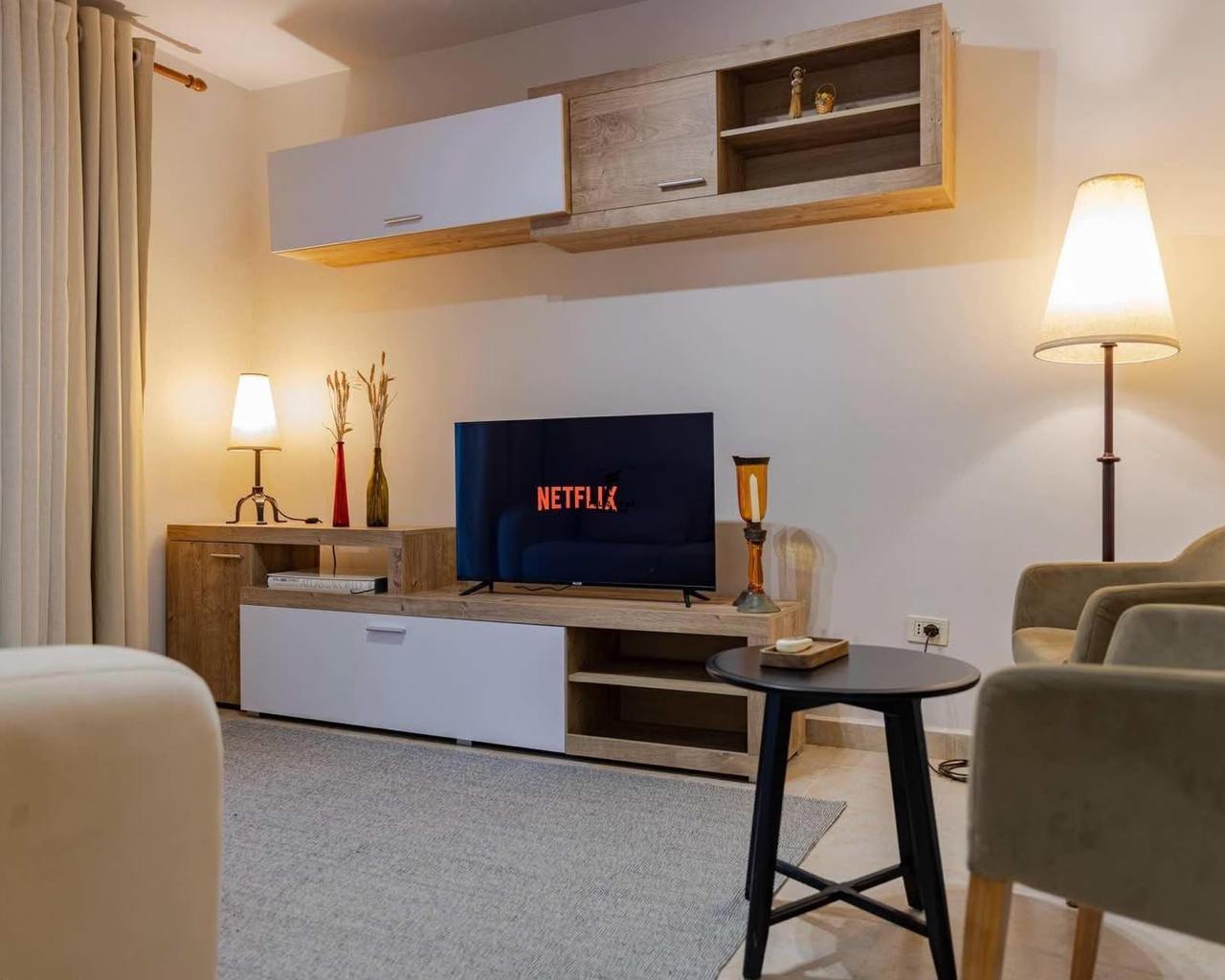 1+1 Center Apartment for Rent 700 EURO FH-82660