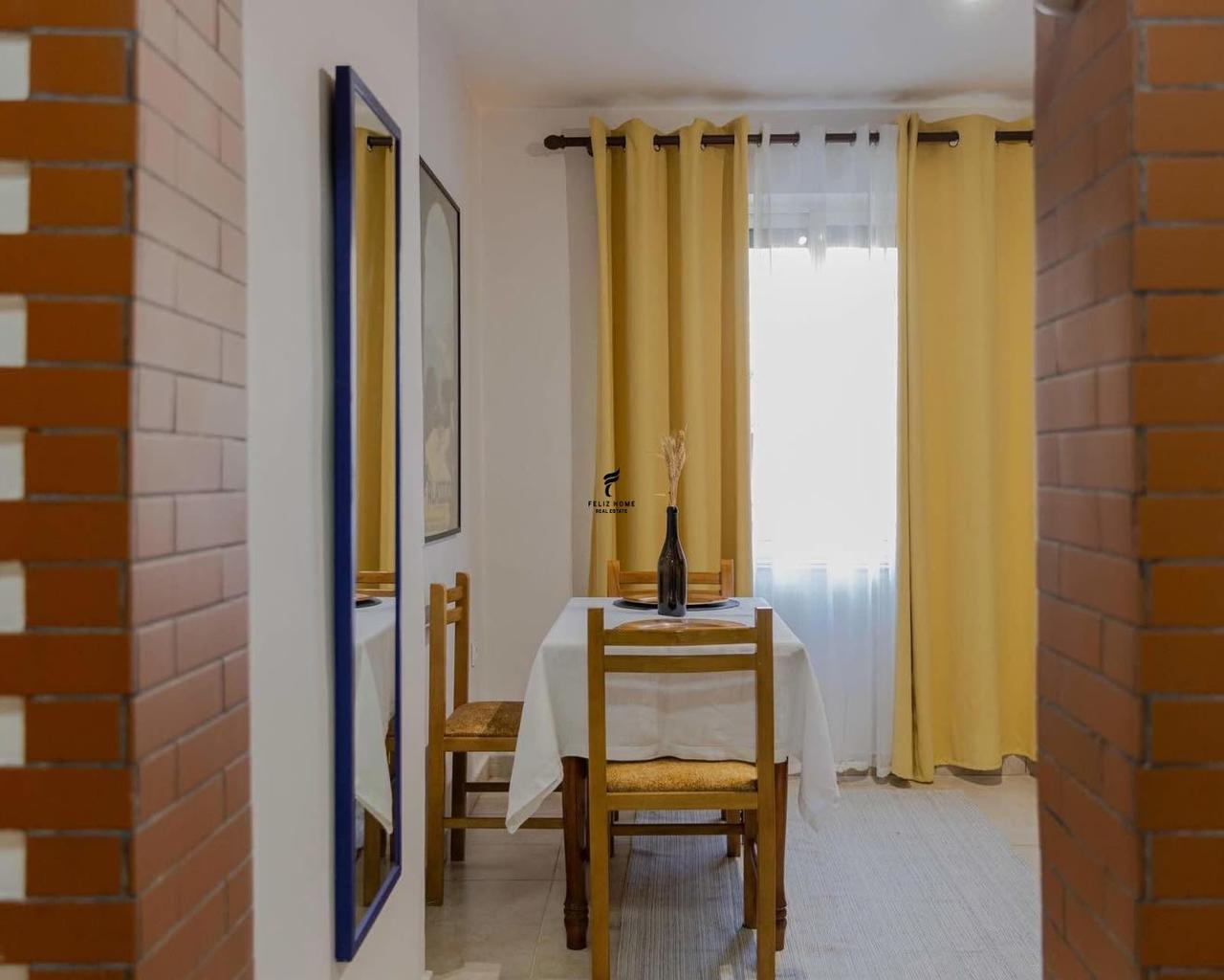 1+1 Center Apartment for Rent 700 EURO FH-82660