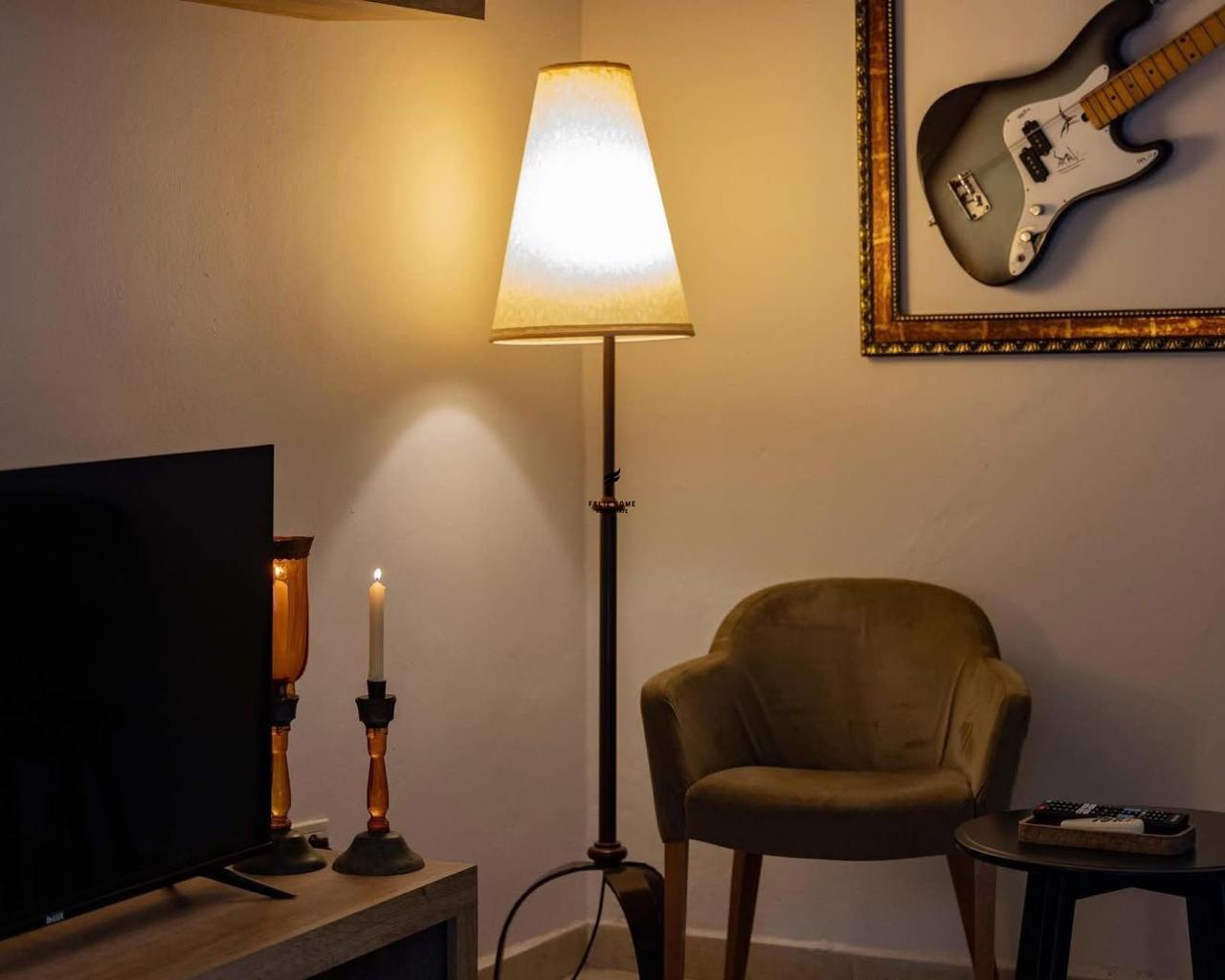 1+1 Center Apartment for Rent 700 EURO FH-82660