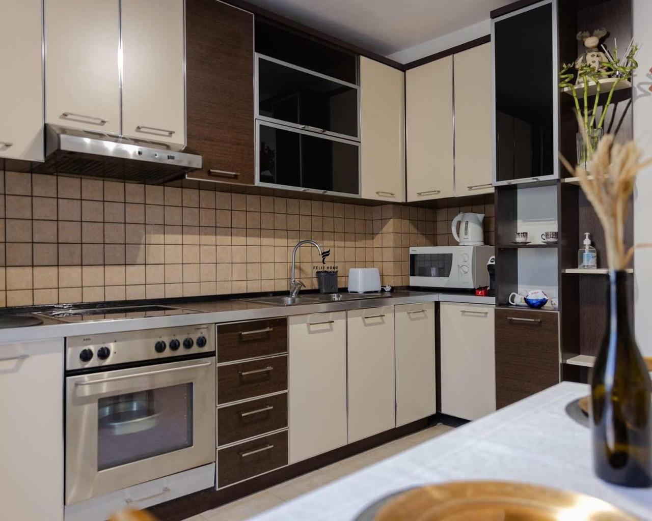 1+1 Center Apartment for Rent 700 EURO FH-82660
