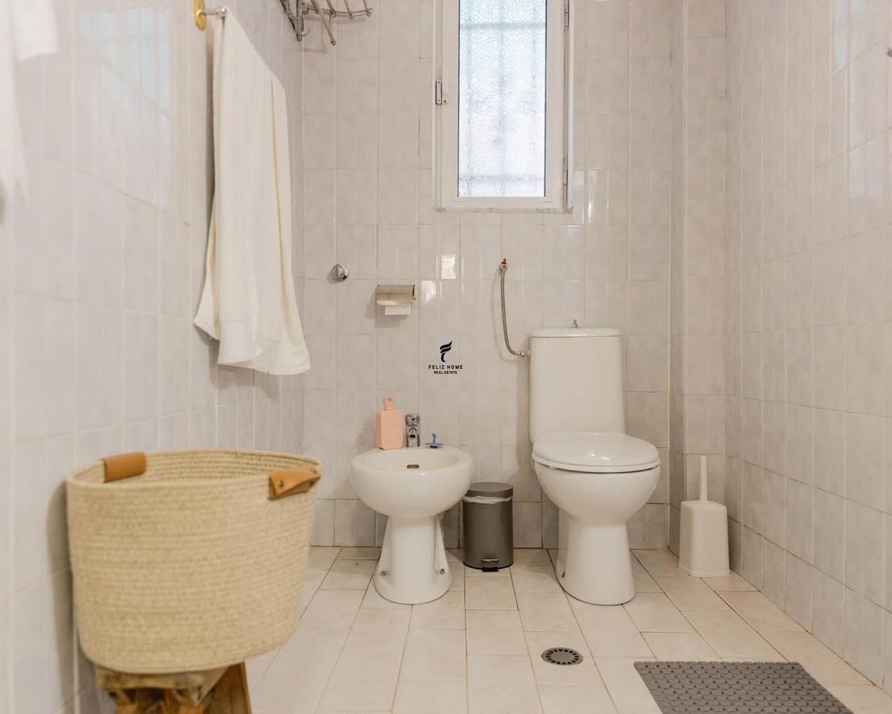 1+1 Center Apartment for Rent 700 EURO FH-82660