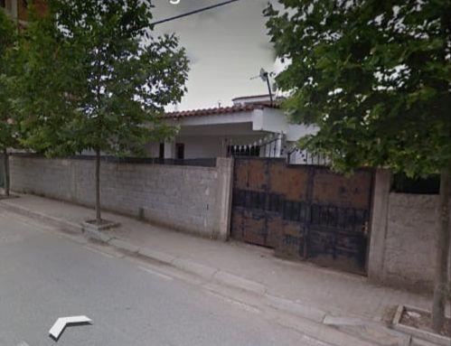 🟢 House for Sale + 370m² Land, Kamez!