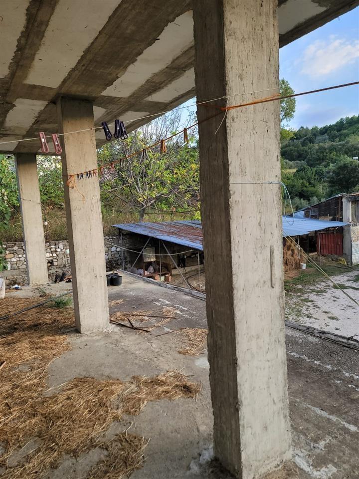 🟢 VENDESI CASA + 1250m² TERRENO, HEKAL!
