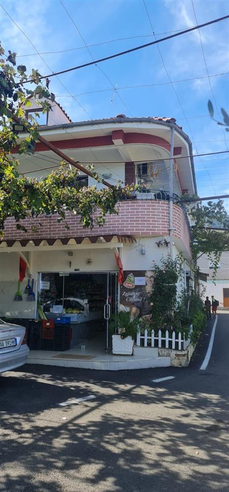 🟢 VENDESI CASA + AMBIENTE COMMERCIALE, IBË E SOPRAVVISSIMA!