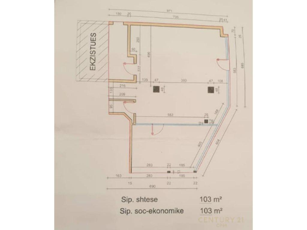 BUSINESS / COMMERCIAL UNIT FOR SALE GROUND FLOOR, WILLSON Square