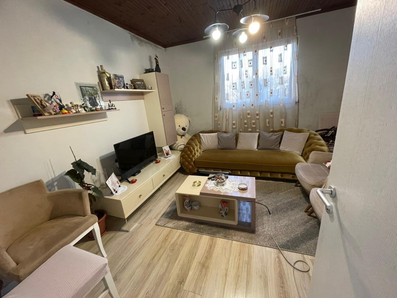 🏠HOUSE FOR SALE + 1700m² LAND, IBË E SIPËRME!